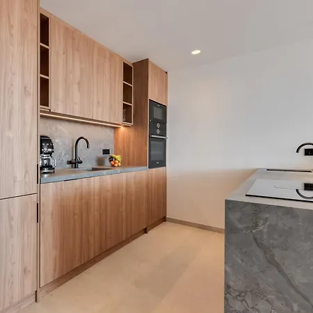Luxury 3 Bdrm With Private Pool And Stunning Sea Views * Marbella